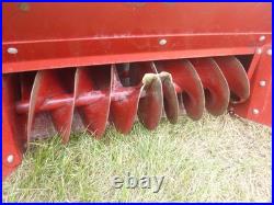 Toro Wheel Horse 42 Inch Snow Blower Attachment 79263