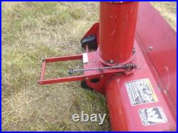 Toro Wheel Horse 42 Inch Snow Blower Attachment 79263