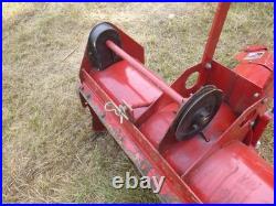 Toro Wheel Horse 42 Inch Snow Blower Attachment 79263