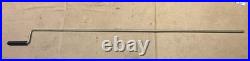 Toro Wheel Horse 79-4090 Chute Control Rod 79483 Snow Thrower OEM NOS 79263