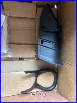 Troy-Bilt 179E Squall 21 in. Single-Stage Gas Snow Blower 179 cc READ DESC