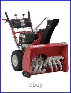 Troy-Bilt 31AH5DP5B66 Storm 3090 30 5-Quart 357cc 2-Stage Gas Snow Blower New