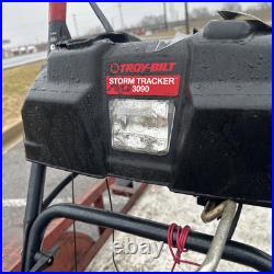 Troy-Bilt 31AH5DP5B66 Storm 3090 30 5-Quart 357cc 2-Stage Gas Snow Blower New