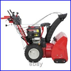 Troy-Bilt 31AH5DP5B66 Storm 3090 30 5-Quart 357cc 2-Stage Gas Snow Blower New