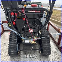 Troy-Bilt 31AH5DP5B66 Storm 3090 30 5-Quart 357cc 2-Stage Gas Snow Blower New