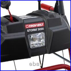 Troy-Bilt 31AH5DP5B66 Storm 3090 30 5-Quart 357cc 2-Stage Gas Snow Blower New