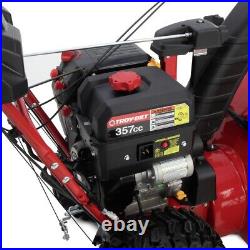 Troy-Bilt 31AH5DP5B66 Storm 3090 30 5-Quart 357cc 2-Stage Gas Snow Blower New