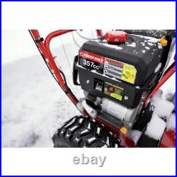 Troy-Bilt 31AH5DP5B66 Storm 3090 30 5-Quart 357cc 2-Stage Gas Snow Blower New