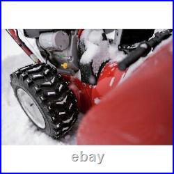 Troy-Bilt 31AH5DP5B66 Storm 3090 30 5-Quart 357cc 2-Stage Gas Snow Blower New