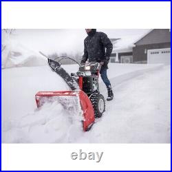 Troy-Bilt 31AH5DP5B66 Storm 3090 30 5-Quart 357cc 2-Stage Gas Snow Blower New