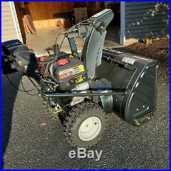 Troy-Bilt Arctic Storm XP 30 in. Two-Stage Gas Snow Thrower