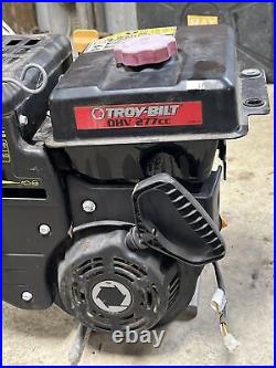 Troy-Bilt OHV 277cc Motor Engine / from 28 Snow Blower