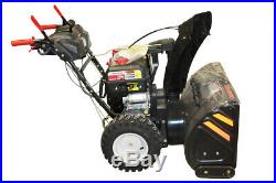 Troy-Bilt Snow Thrower TB-Vortex-3090-SD 420cc Engine TB-VORTEX3090XP-SD