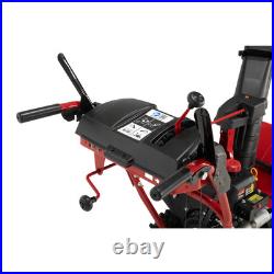 Troy-Bilt Storm 2420 24in 208cc Self Propelled 2Stage Snow Blower Refurbished Troy-Bilt Storm 2420 24in 208cc Self Propelled 2Stage Snow Blower Refurbished