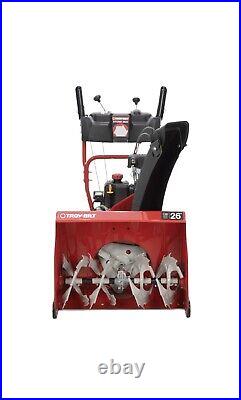 Troy-Bilt Storm 2425 24 Two-Stage Self Propelled Snow Blower