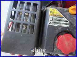 Troy-Built Storm 2410 31AS62N2711 SNOW BLOWER RED Troy-Built Storm 2410 31AS62N2711 SNOW BLOWER RED