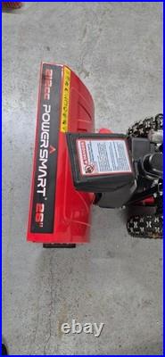 Two-Stage Electric Start Snow Blower with LED Light ($400 or best offer) Two-Stage Electric Start Snow Blower with LED Light ($400 or best offer)