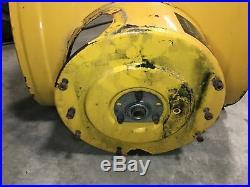 Used Cub Cadet 522 WE Snow Thrower Blower Auger Housing