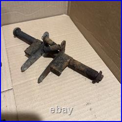 Used MTD Craftsman Snowblower Drive Shaft 618-0169, Shaft 711-1042 As Pictured