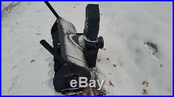 Used MTD Factory Tractor Mounted 42 in. Two-Stage Snow Blower
