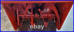Vintage 1979 24 Ariens 924038 Snow Blower Self Propelled Electric Start