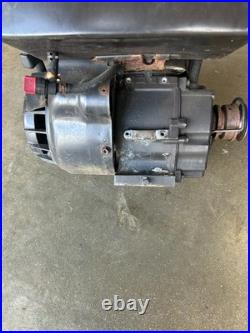 Vintage Tecumseh 8 HP HM80 Engine Motor 8 HP Mini Bike Go Kart Minibike Engine Vintage Tecumseh 8 HP HM80 Engine Motor 8 HP Mini Bike Go Kart Minibike Engine
