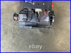 Vintage Tecumseh 8 HP HM80 Engine Motor 8 HP Mini Bike Go Kart Minibike Engine