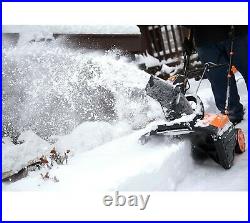 WEN 5662 Blaster 13.5-Amp 18-Inch Electric Snow Thrower
