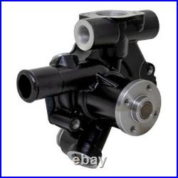Water Pump Fits John Deere ATV/UTV Fits Gator 4x2 (Diesel) 6x4 (Diesel) Water Pump Fits John Deere ATV/UTV Fits Gator 4x2 (Diesel) 6x4 (Diesel)