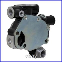 Water Pump Fits John Deere ATV/UTV Fits Gator 4x2 (Diesel) 6x4 (Diesel)