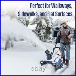 Westinghouse Open Box 20 Corded Electric Snow Blower