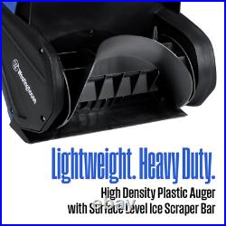 Westinghouse Open Box 24V 13 Cordless Snow Shovel