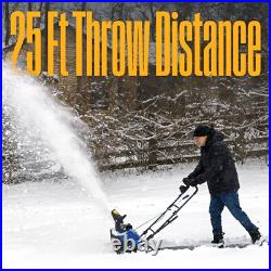 Westinghouse Open Box 48V 18 Cordless Snow Blower Westinghouse Open Box 48V 18 Cordless Snow Blower