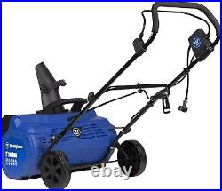 Westinghouse Snow Blower 120-Volt Single-Stage Corded Electric Self-Propelled