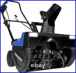 Westinghouse WSnow22 Walk Behind Corded Electric Snow Blower, Dual LED Lights Westinghouse WSnow22 Walk Behind Corded Electric Snow Blower, Dual LED Lights