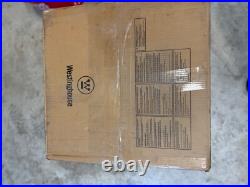 Westinghouse WSnow22 Walk Behind Corded Electric Snow Blower, Dual LED Lights Westinghouse WSnow22 Walk Behind Corded Electric Snow Blower, Dual LED Lights