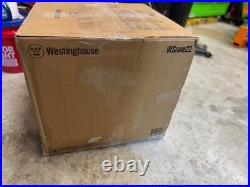 Westinghouse WSnow22 Walk Behind Corded Electric Snow Blower, Dual LED Lights Westinghouse WSnow22 Walk Behind Corded Electric Snow Blower, Dual LED Lights