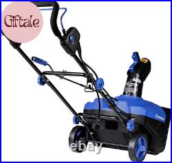 Westinghouse Wsnow20 Corded Snow Blower 20 Inch, Steel Auger, Dual LED Lights, 1