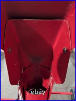 Wheel Horse 42-in Snowblower Attachment