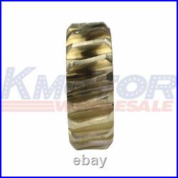 Worm Gear 20 Tooth Fit For MTD Snowblower 917-0528 917-04861 717-04449 717-0528