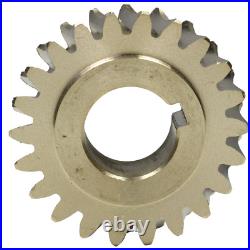Worm Gear SnowThrower Craftsman 2 Duel Stage snowblower-Brass 51405MA 204167 NEW