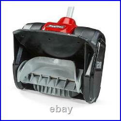 XD 82-Volt MAX Cordless Electric Snow Shovel, Battery and Charger Not Included