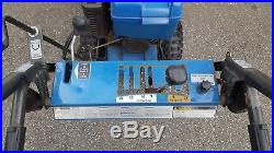 Yamaha YS-624W Snowblower Parts or Repair Local Pick-Up Only