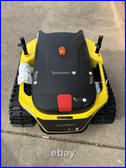 Yarbo Robot Core Brand New Open Box (No Battery)