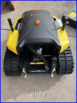 Yarbo Robot Core Brand New Open Box (No Battery)