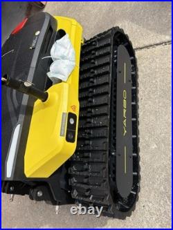 Yarbo Robot Core Brand New Open Box (No Battery)