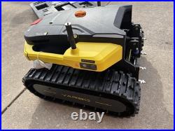 Yarbo Robot Core Brand New Open Box (No Battery)