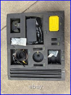 Yarbo Robot Core Brand New Open Box (No Battery)