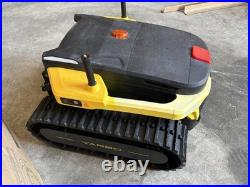 Yarbo Robot Core (No Battery)