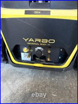 Yarbo Robot Core (No Battery)